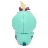 Stitch Scrump Plush - Lilo & Stitch