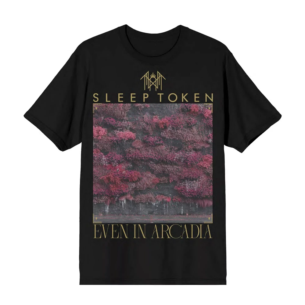 Sleep Token Even Arcadia T Shirt