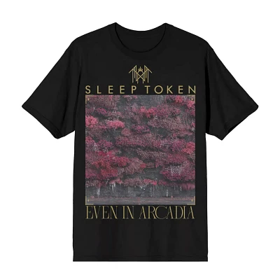 Sleep Token Even Arcadia T Shirt
