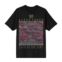 Sleep Token Even Arcadia T Shirt