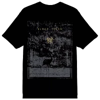 Sleep Token Flamingo Emblem T Shirt