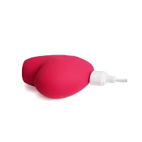 plusOne Heart Throb Air Pulsing Vibrator