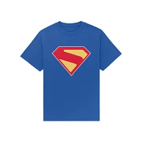 Superman 2025 Logo T Shirt - DC Comics