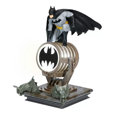 Light-Up Batman Figurine