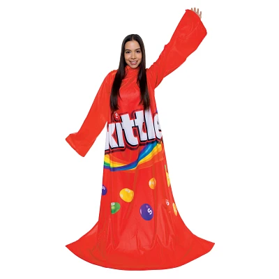 Skittles Snuggie