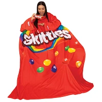Skittles Snuggie