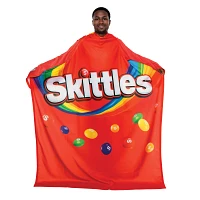 Skittles Snuggie