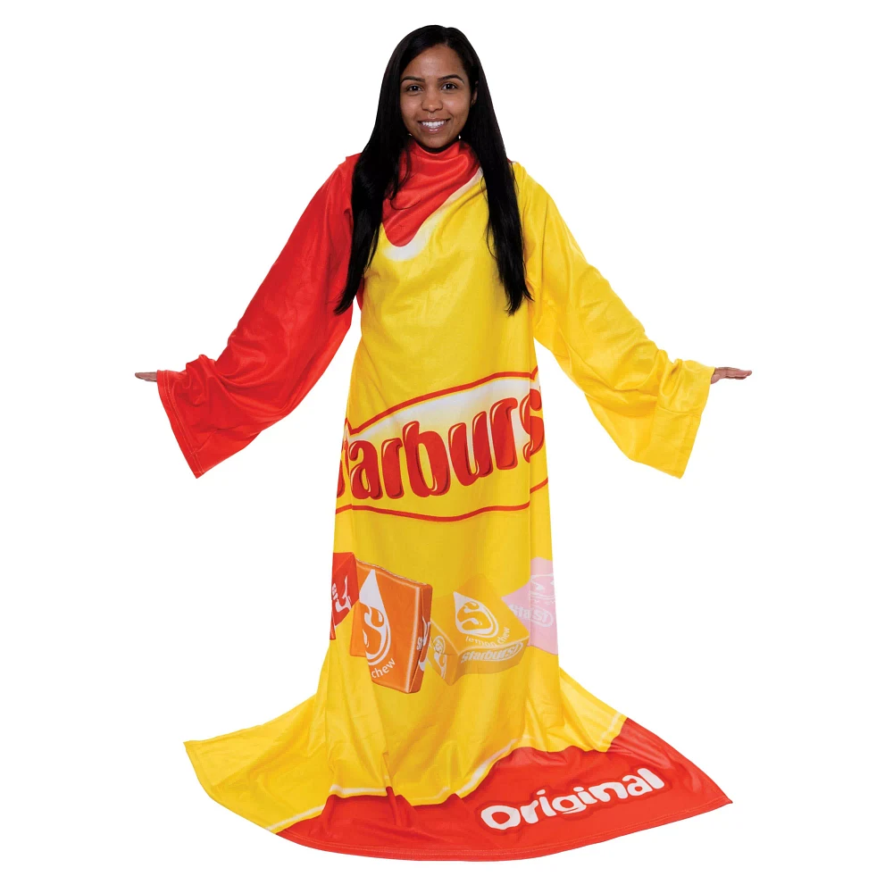 Starburst Snuggie