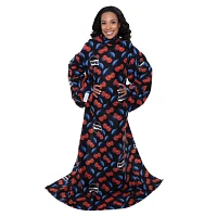 Wild Cherry Pepsi Snuggie