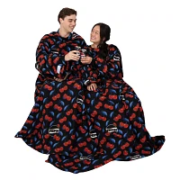 Wild Cherry Pepsi Snuggie
