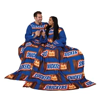 Snickers Snuggie