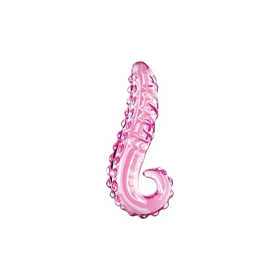 Icicles No. 24 Glass Dildo - 6 Inch