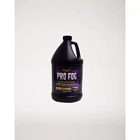 Heavy Fog Machine Fluid - Gallon
