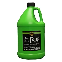 Low Lying Fog Machine Fluid - Gallon