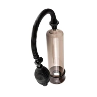 Pump Worx Beginner Penis Pump - Black