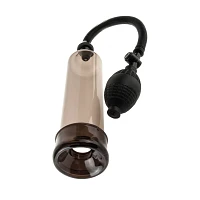 Pump Worx Beginner Penis Pump - Black
