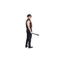 Adult Officer Handsome Police Costume