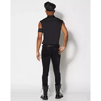 Adult Officer Handsome Police Costume