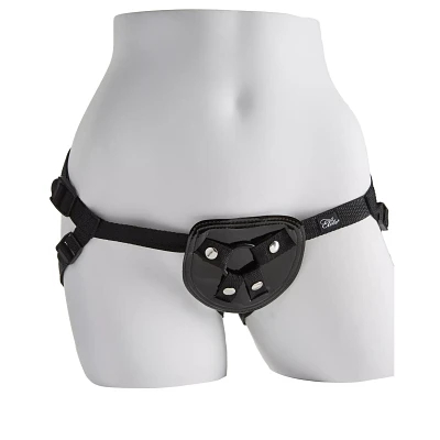 Elite Universal Beginner's Harness - Fetish Fantasy