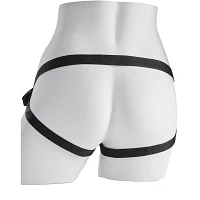 Elite Universal Beginner's Harness - Fetish Fantasy