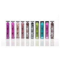 Clone-A-Willy Vibrator Kit - Glow-in-the-Dark