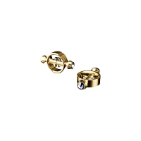Magnetic Nipple Clamps - Fetish Fantasy