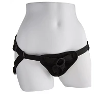 New Comers Strap On Dildo Set - 5 Inch