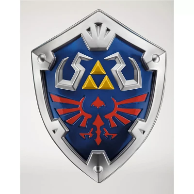 Link Shield - The Legend of Zelda