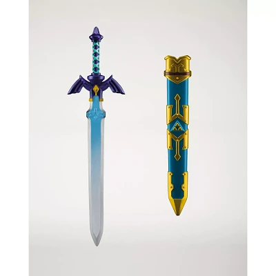 Link Sword - The Legend of Zelda