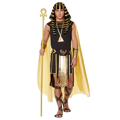 Adult King of Egypt Costume