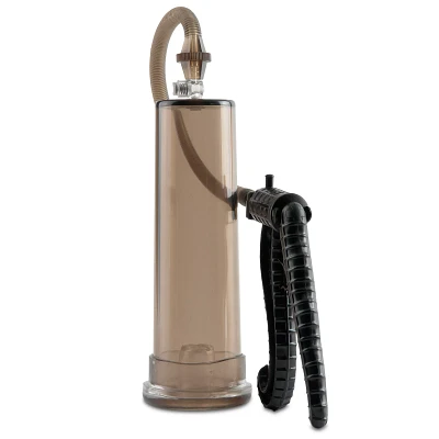 Pump Worx Mega Grip Penis Pump