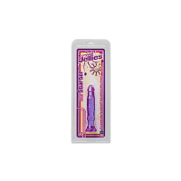 Crystal Jellies Starter Butt Plug  - 6 Inch