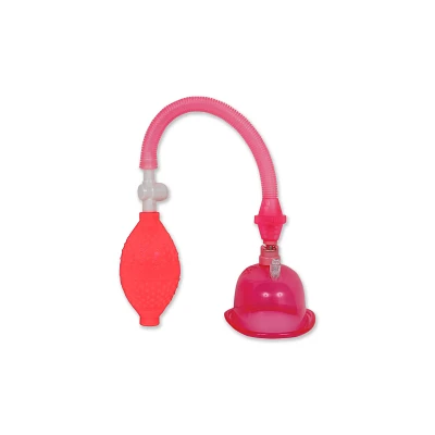 Pussy Pump