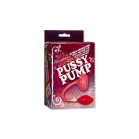 Pussy Pump
