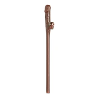 Brown Penis Straws 10 Pack