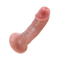 King Cock Suction Cup Dildo
