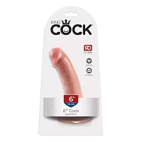 King Cock Suction Cup Dildo