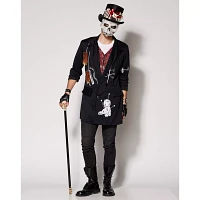Adult Voodoo Magic Costume