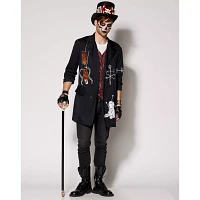 Adult Voodoo Magic Costume