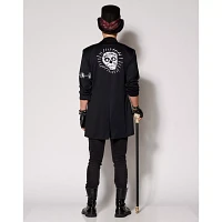 Adult Voodoo Magic Costume