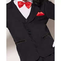 Adult Billy the Puppet Costume - Saw