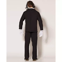 Adult Billy the Puppet Costume - Saw