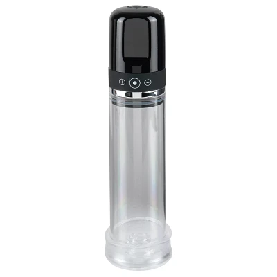 Pump Worx Rechargeable Auto Vac Penis Pump