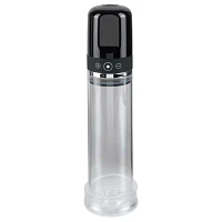 Pump Worx Rechargeable Auto Vac Penis Pump