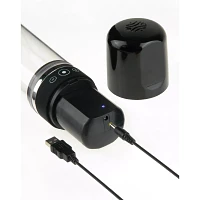 Pump Worx Rechargeable Auto Vac Penis Pump