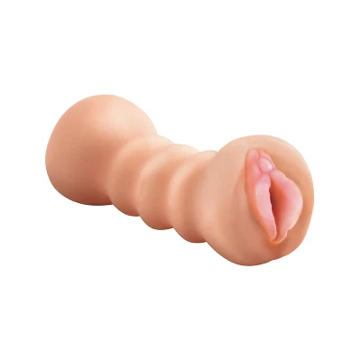 Extreme Flip Me Over 2 Hole Stroker