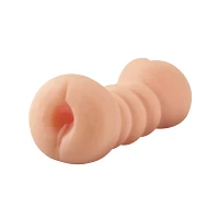 Extreme Flip Me Over 2 Hole Stroker