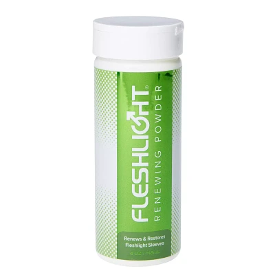 Fleshlight Renewing Powder