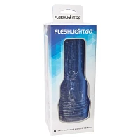 Fleshlight Go Torque Ice