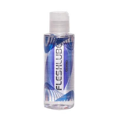 Fleshlight Fleshlube Water-Based Lubricant